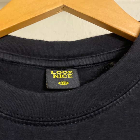 2008 Madonna Tour Graphic Tee - Picture 4 of 4